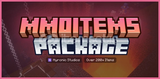 Hyronic MMOItems Pack