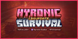 ✨HYRONIC STUDIOS SURVIVAL PAKETI (850 TL)✨