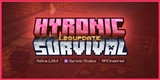 Hyronic Survival Plugin Paketi Oto Teslim!