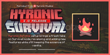 Hyronic Survival / PLUGİN PAKETİ v2.2