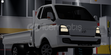 Hyundai H100 2021