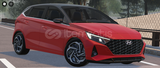 Hyundai i20 2021