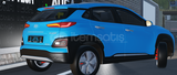 Hyundai Kona 2021