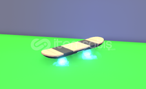 Hoverboard