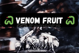 ⭐İçinde Venom Fruit olan Hesap⭐