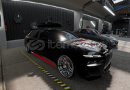 CPM2 - İ7 - 3D Motor Çizimli