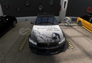 CPM2 - F90 - Ahmet Kaya Çizimli