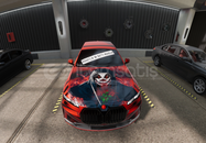 CPM2 - İ7 - Canavar Çizimli