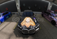 CPM2 - İ7 - Hadise Çizimli