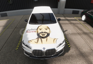 CPM2 - İ7 - Johnny Sins Çizimli