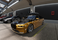 CPM2 - İ7 - Müslüm Gürses Çizimli