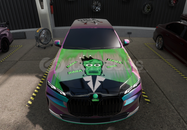 CPM2 - İ7 - Uzaylı Çizim