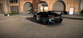 İ8 anime çizim İ8 anime çizim