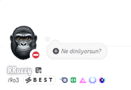 I9O3 NICKNAME SATILIK I9O3 NICKNAME SATILIK