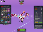 ibetchi-creature of sonaria