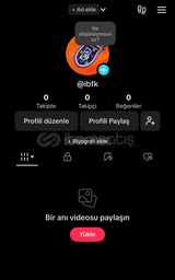 @ibfk İstanbul Başakşehir Futbol Kulübü adı.