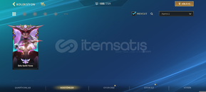 İBLİS KATİLİ YONELİ HESAP