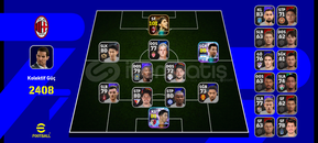 İBRAHİMOVİC VE SHOT TİME KALECİ!! 