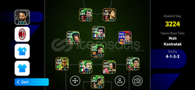 Ibrahimovicli 11 Hesap