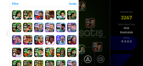 İBRAHİMOVİCLİ HESAP 