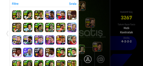 İbrahimovicli mesaili etolu hesap