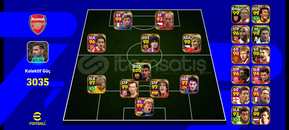 İcardi osimen ve 900 mclik bombacı 