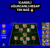 İCARDİLİ EFSANE HESAP ????