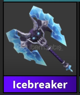 Icebreaker