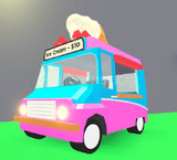 Ice Cream Truck