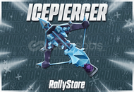 ✨İCE-PİERCER✨JET HIZINDA TESLİMAT✨