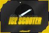 ⭐Ice Scooter | Adopt Me