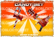 ✅ CANDY SET ✅ [En ucuzu + Hızlı Teslimat+]