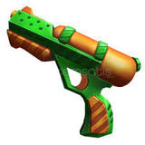 WATERGUN! MM2