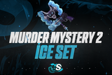 ⭐[İCE SET] MURDER MYSTERY 2 EN UCUZU⭐