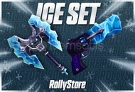 ✨İCE SET✨ SİTENİN EN UCUZU ✨