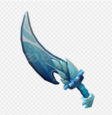 İCE SHARD MM2