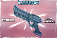 MM2✅ İCEBEAM ✅ [En ucuzu+Hızlı Teslimat+]