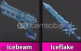 IceBeam Set