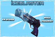 MM2✅ İCEBLASTER ✅ [En ucuzu+Hızlı Teslimat+]