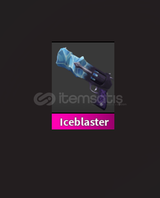 ICEBLASTER EN UYGUNU MM2