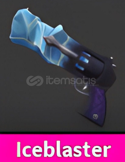 Iceblaster - MM2 - Iceblaster - MM2 -