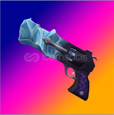 Iceblaster - MM2 - Iceblaster - MM2 -