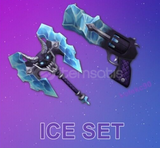 iceblaster set