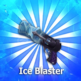 Iceblaster Silah En ucuz