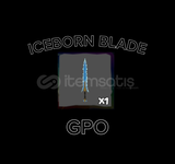 ICEBORN BLADE | GPO