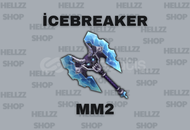 İcebreaker - En Ucuzu!