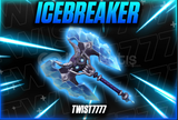 ☘️ICEBREAKER☘️[En Uygunu] [mm2]