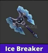 Icebreaker / HIZLI TESLİMAT 