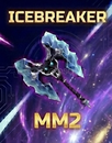 Icebreaker MM2