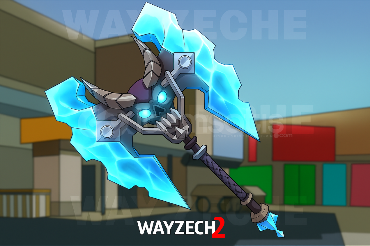 ❄️ICEBREAKER MM2 EN UCUZU❄️ ❄️ICEBREAKER MM2 EN UCUZU❄️